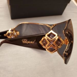 Chopard Women's Sunglasses